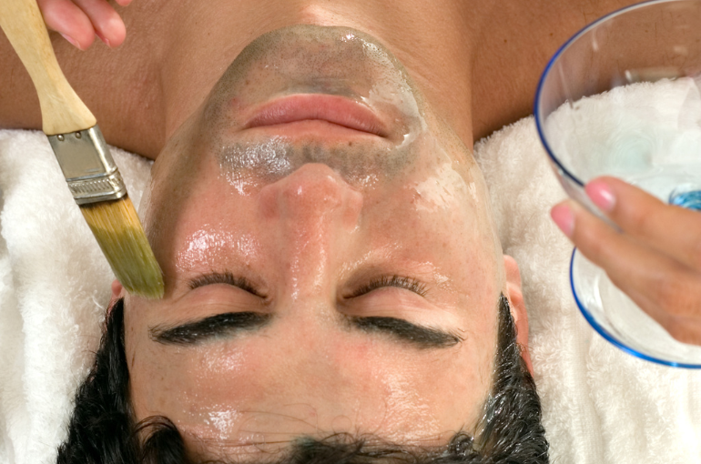 Hydrafacial